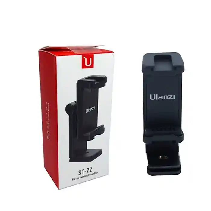 Ulanzi ST-22 Mobile Holder Mount